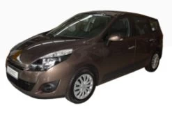 Kofferbakmat Renault Grand Scenic III 5&7-zits 04.2009-2016 -Mijn auto-onderdelenwinkel naar de jouwe. 46bf4730364386f1c2bf7d975a4c0d5012631ab9