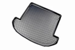 Kofferbakmat Hyundai Santa Fe IV (TM) (SUV / 5) 7-zitter 08.2018>