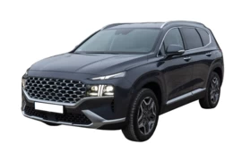Kofferbakmat Hyundai Santa Fe IV (TM) Facelift SUV/5 11.2020- / Hyundai Santa Fe IV (TM) Hybrid HEV Facelift SUV/5 11.2020- / Hyundai Santa Fe IV (TM) Plug-in Hybrid Facelift SUV/5 03.2021> 7-zitter 10 Kofferbakmat Hyundai Santa Fe IV (TM) Facelift SUV/5 11.2020- / Hyundai Santa Fe IV (TM) Hybrid HEV Facelift SUV/5 11.2020- / Hyundai Santa Fe IV (TM) Plug-in Hybrid Facelift SUV/5 03.2021> 7-zitter - Afbeelding 8