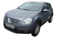 Kofferbakmat Nissan Qashqai 4x4 5drs 02.2007-01.2014 -Mijn auto-onderdelenwinkel naar de jouwe. 51cefe4af42491fa17dcde259c48309ab33d8d19