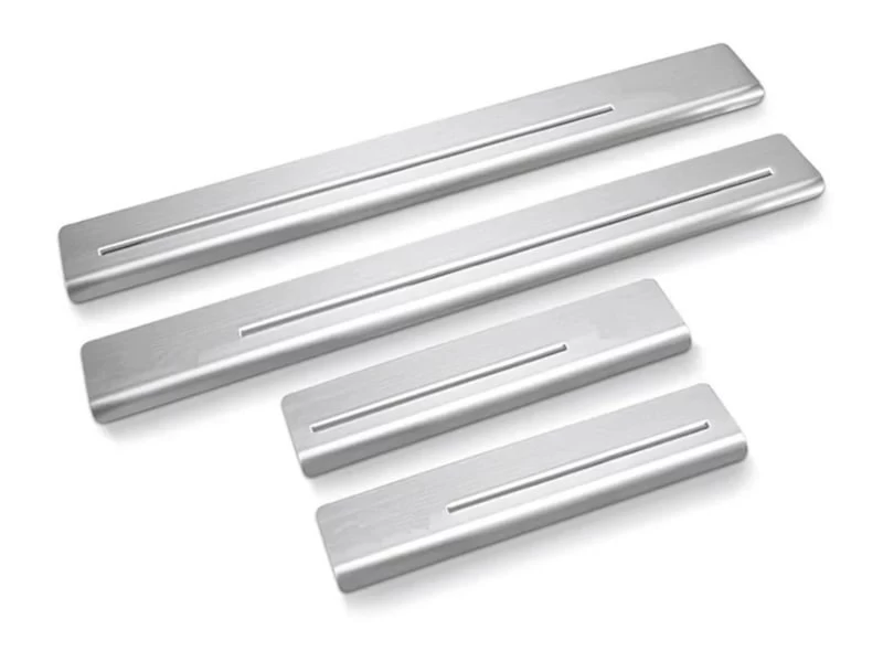 Citroen C4 Picasso I (2006-2013) VAN 5 - One Line Instaplijsten 3 Citroen C4 Picasso I (2006-2013) VAN 5 - One Line Instaplijsten