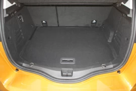 Kofferbakmat Renault Scenic IV 12.2016 - 7 Kofferbakmat Renault Scenic IV 12.2016 - - Afbeelding 5