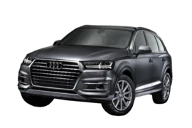 Kofferbakmat Audi Q5 II (FY) + Facelift 2020 SUV/5 01.2017> / Audi Q5 (FYT) Sportback SUV/5 03.2021> 8 Kofferbakmat Audi Q5 II (FY) + Facelift 2020 SUV/5 01.2017> / Audi Q5 (FYT) Sportback SUV/5 03.2021> - Afbeelding 6