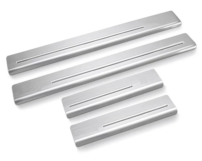 Mercedes-Benz E Klasse W212 (2009-2012) Kombi 5- One Line Instaplijsten 3 Mercedes-Benz E Klasse W212 (2009-2012) Kombi 5- One Line Instaplijsten