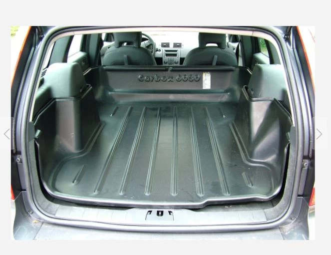 Volvo - V50 Estate Car | 12/03-12/12 (545) 3 Volvo - V50 Estate Car | 12/03-12/12 (545)