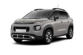 Kofferbakmat Citroen C3 Aircross II 2017> + Facelift 2021> 8 Kofferbakmat Citroen C3 Aircross II 2017> + Facelift 2021> - Afbeelding 6