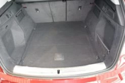 Kofferbakmat Audi Q5 II (FY) + Facelift 2020 (modellen Met Niet Verschuifbare Achterbank) SUV/5 01.2017> / Audi Q5 (FYT) Sportback SUV/5 03.2021> -Mijn auto-onderdelenwinkel naar de jouwe. 599b796a2a09b0e7a7fecfda03fa4383a8fc4f02