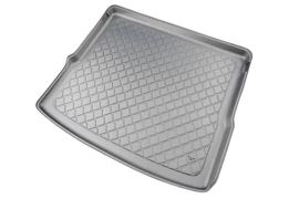 Kofferbakmat BMW X1 (F48) 4x4 5drs 10.2015-09.2022 / BMW X1 (U11) SUV/5 10.2022-heden 5 Kofferbakmat BMW X1 (F48) 4x4 5drs 10.2015-09.2022 / BMW X1 (U11) SUV/5 10.2022-heden - Afbeelding 3