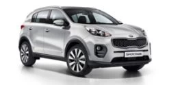 Kofferbakmat Kia Sportage IV 4x4 5drs 01.2016-2021 -Mijn auto-onderdelenwinkel naar de jouwe. 5d43e32289740cbffd296d8bf449d548cd4f0774