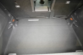 Kofferbakmat Citroen C3 Aircross II 2017> + Facelift 2021> 5 Kofferbakmat Citroen C3 Aircross II 2017> + Facelift 2021> - Afbeelding 3