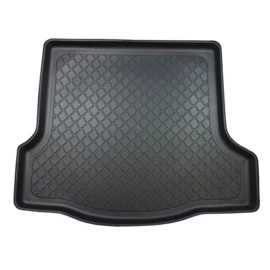 Kofferbakmat Dacia Logan II Sedan 4drs 03.2013-2020 4 Kofferbakmat Dacia Logan II Sedan 4drs 03.2013-2020 - Afbeelding 2