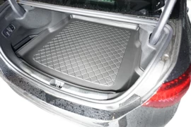 Kofferbakmat Mercedes C W 206 Plug-in Hybrid S/4 06.2021-heden 7 Kofferbakmat Mercedes C W 206 Plug-in Hybrid S/4 06.2021-heden - Afbeelding 5
