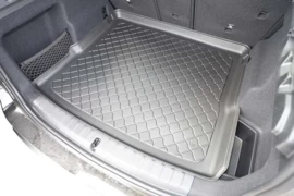 Kofferbakmat BMW X1 (F48) 4x4 5drs 10.2015-09.2022 / BMW X1 (U11) SUV/5 10.2022-heden 7 Kofferbakmat BMW X1 (F48) 4x4 5drs 10.2015-09.2022 / BMW X1 (U11) SUV/5 10.2022-heden - Afbeelding 5