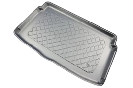 Kofferbakmat Hyundai I20 III (BC3) HB/5 10.2020> (vaste Kofferbakvloer) 5 Kofferbakmat Hyundai I20 III (BC3) HB/5 10.2020> (vaste Kofferbakvloer) - Afbeelding 3
