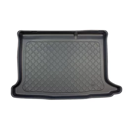 Kofferbakmat Dacia Sandero II Hatchback 5drs 12.2012- / Stepway II Hatchback 5drs 12.2012- 4 Kofferbakmat Dacia Sandero II Hatchback 5drs 12.2012- / Stepway II Hatchback 5drs 12.2012- - Afbeelding 2
