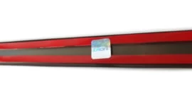 Achterklep Beschermstrip Volkswagen Touran II 5T Van 5 2009-2015 6 Achterklep Beschermstrip Volkswagen Touran II 5T Van 5 2009-2015 - Afbeelding 4