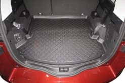 Kofferbakmat Renault Grand Scenic IV 12.2016 - Heden