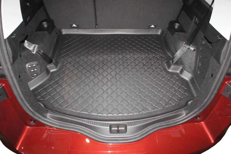 Kofferbakmat Renault Grand Scenic IV 12.2016 - Heden 3 Kofferbakmat Renault Grand Scenic IV 12.2016 - Heden