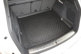 Kofferbakmat Audi Q5 II (FY) + Facelift 2020 SUV/5 01.2017> / Audi Q5 (FYT) Sportback SUV/5 03.2021> 7 Kofferbakmat Audi Q5 II (FY) + Facelift 2020 SUV/5 01.2017> / Audi Q5 (FYT) Sportback SUV/5 03.2021> - Afbeelding 5
