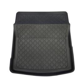 Kofferbakmat Jaguar XE Sedan 4drs 06.2015- 4 Kofferbakmat Jaguar XE Sedan 4drs 06.2015- - Afbeelding 2