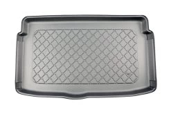 Kofferbakmat Hyundai I20 III (BC3) HB/5 10.2020> (vaste Kofferbakvloer)