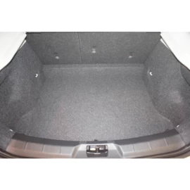 Kofferbakmat Volvo V40 II & Cross Country 07.2012-> 4 Kofferbakmat Volvo V40 II & Cross Country 07.2012-> - Afbeelding 2