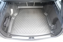 Kofferbakmat Mercedes C W 206 T / C W 206 T All-Terrain Combi 06.2021-heden; Niet Voor Plug-in Hybride 6 Kofferbakmat Mercedes C W 206 T / C W 206 T All-Terrain Combi 06.2021-heden; Niet Voor Plug-in Hybride - Afbeelding 4