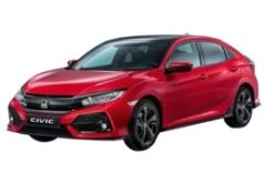 Kofferbakmat Honda Civic (X) / Civic Sport (Hatchback / 5) 03.2017 > -Mijn auto-onderdelenwinkel naar de jouwe. 71ccc01e348298edc1f118a9aff7d8fc0757771d
