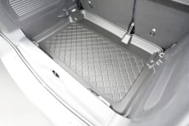 Kofferbakmat Citroen C3 Aircross II 2017> + Facelift 2021> 13 Kofferbakmat Citroen C3 Aircross II 2017> + Facelift 2021> - Afbeelding 11