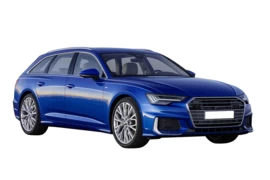 Kofferbakmat Audi A6 (C8) Avant (station) 2018- Heden 4 Kofferbakmat Audi A6 (C8) Avant (station) 2018- Heden - Afbeelding 2