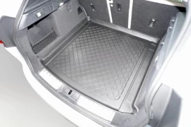 Kofferbakmat Jaguar F-Pace (X761) / F-Pace (X761) Mild Hybrid SUV/5 2020> 7 Kofferbakmat Jaguar F-Pace (X761) / F-Pace (X761) Mild Hybrid SUV/5 2020> - Afbeelding 5