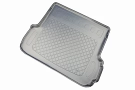 Kofferbakmat Subaru Outback VI C/5 05.2021-heden 4 Kofferbakmat Subaru Outback VI C/5 05.2021-heden - Afbeelding 2