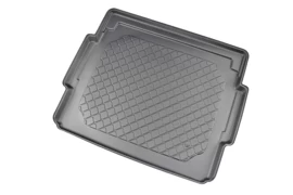 Kofferbakmat Citroen C5 Aircross SUV/5 02.2019> Niet Geschikt Voor Plug-in Hybrid 4 Kofferbakmat Citroen C5 Aircross SUV/5 02.2019> Niet Geschikt Voor Plug-in Hybrid - Afbeelding 2