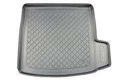 Kofferbakmat BMW 3 (G20) Plug-in Hybrid / 3 (G20) X-drive Plug-in Hybrid 2019-heden