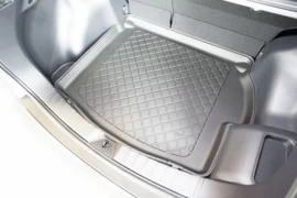 Kofferbakmat Toyota Corolla Cross Hybrid SUV/5 11.2022-heden 7 Kofferbakmat Toyota Corolla Cross Hybrid SUV/5 11.2022-heden - Afbeelding 5