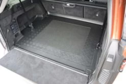 Kofferbakmat Land Rover Discovery 5 SUV/5 03.2017-; 5/7 Seats; 3rd Row Pulled Down, No Rear / 3rd Row Air Conditioning -Mijn auto-onderdelenwinkel naar de jouwe. 802aef4683459d478e9a8b0fce9fc4fbbf5992ad