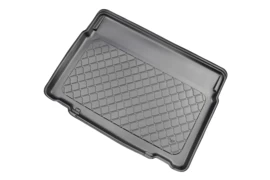 Kofferbakmat Citroen C3 Aircross II 2017> + Facelift 2021> 7 Kofferbakmat Citroen C3 Aircross II 2017> + Facelift 2021> - Afbeelding 5