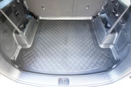 Kofferbakmat Kia Sorento IV SUV/5 10.2020> / Kia Sorento IV Hybrid SUV/5 10.2020> / Kia Sorento IV Plug-in Hybrid SUV/5 01.2021> 6 Kofferbakmat Kia Sorento IV SUV/5 10.2020> / Kia Sorento IV Hybrid SUV/5 10.2020> / Kia Sorento IV Plug-in Hybrid SUV/5 01.2021> - Afbeelding 4