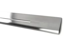 Nissan Qashqai J11 (2014-2016) SUV 5 - One Line Instaplijsten