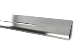 Mercedes-Benz E Klasse W212 (2009-2012) Kombi 5- One Line Instaplijsten 4 Mercedes-Benz E Klasse W212 (2009-2012) Kombi 5- One Line Instaplijsten - Afbeelding 2