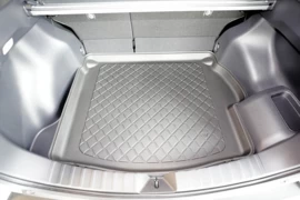 Kofferbakmat Toyota Corolla Cross Hybrid SUV/5 11.2022-heden 6 Kofferbakmat Toyota Corolla Cross Hybrid SUV/5 11.2022-heden - Afbeelding 4