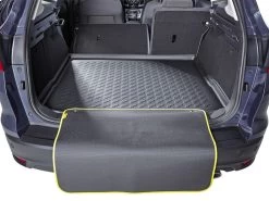 CARBOX Kofferbakmat Fiat Grande Punto 5 Drs 10/05-06/10