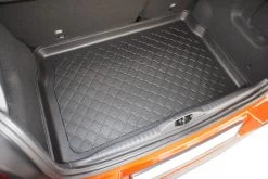 Kofferbakmat Peugeot 208 Hatchback 3/5drs 03.2012-06.2019 / Citroen C3 III Hatchback 3/5drs 01.2017 -