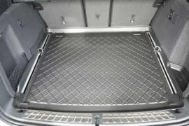 Kofferbakmat BMW X3 (G01) 11.2017-> En De IX3 (G08) 2021> 10 Kofferbakmat BMW X3 (G01) 11.2017-> En De IX3 (G08) 2021> - Afbeelding 8