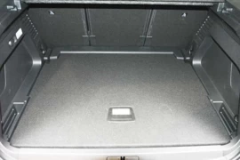 Kofferbakmat Citroen C5 Aircross SUV/5 02.2019> Niet Geschikt Voor Plug-in Hybrid 9 Kofferbakmat Citroen C5 Aircross SUV/5 02.2019> Niet Geschikt Voor Plug-in Hybrid - Afbeelding 7