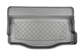 Kofferbakmat Honda Jazz IV Hybrid E:HEV / Jazz Crosstar Hybrid E:HEV HB/5 06.2020> 3 Kofferbakmat Honda Jazz IV Hybrid E:HEV / Jazz Crosstar Hybrid E:HEV HB/5 06.2020> - Afbeelding 2