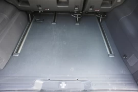 Kofferbakmat Mercedes Vito (W639) Extra Long Combi VAN/MINIVAN 5drs 08.2003-09.2014 4 Kofferbakmat Mercedes Vito (W639) Extra Long Combi VAN/MINIVAN 5drs 08.2003-09.2014 - Afbeelding 2