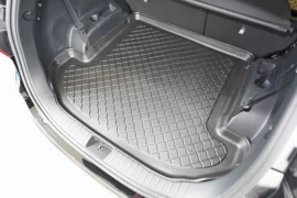 Kofferbakmat Hyundai Santa Fe IV (TM) Facelift SUV/5 11.2020- / Hyundai Santa Fe IV (TM) Hybrid HEV Facelift SUV/5 11.2020- / Hyundai Santa Fe IV (TM) Plug-in Hybrid Facelift SUV/5 03.2021> 7-zitter 7 Kofferbakmat Hyundai Santa Fe IV (TM) Facelift SUV/5 11.2020- / Hyundai Santa Fe IV (TM) Hybrid HEV Facelift SUV/5 11.2020- / Hyundai Santa Fe IV (TM) Plug-in Hybrid Facelift SUV/5 03.2021> 7-zitter - Afbeelding 5