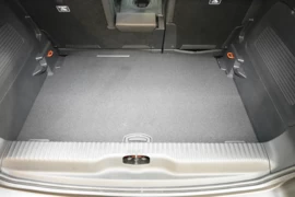 Kofferbakmat Citroen C3 Aircross II 2017> + Facelift 2021> 4 Kofferbakmat Citroen C3 Aircross II 2017> + Facelift 2021> - Afbeelding 2
