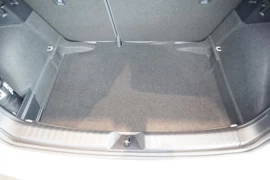 Kofferbakmat Audi A1 Sportback HB 5drs. 2018-heden (Vaste Kofferbakbodem) 9 Kofferbakmat Audi A1 Sportback HB 5drs. 2018-heden (Vaste Kofferbakbodem) - Afbeelding 7